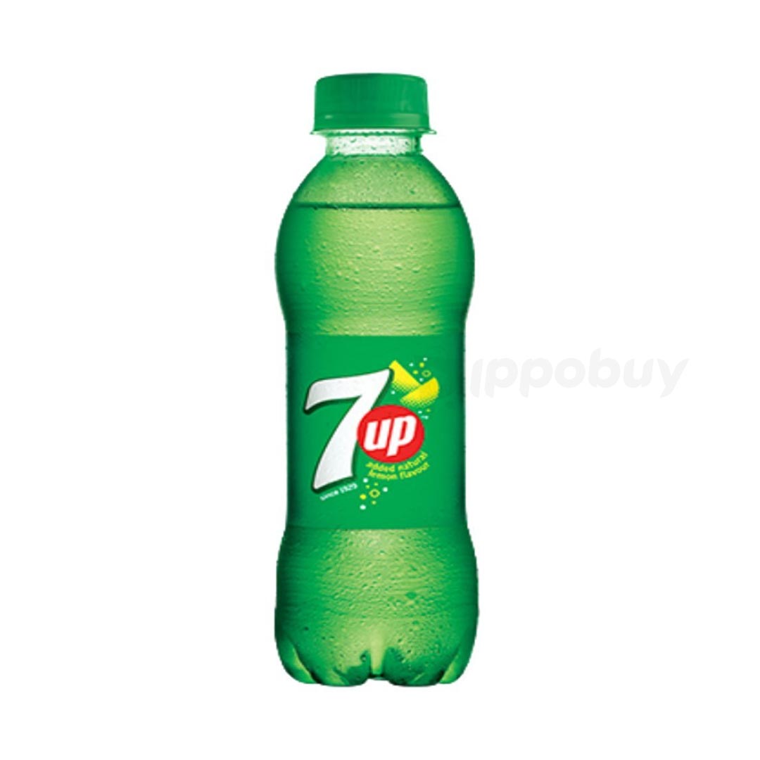 7up 250ml - 20rs