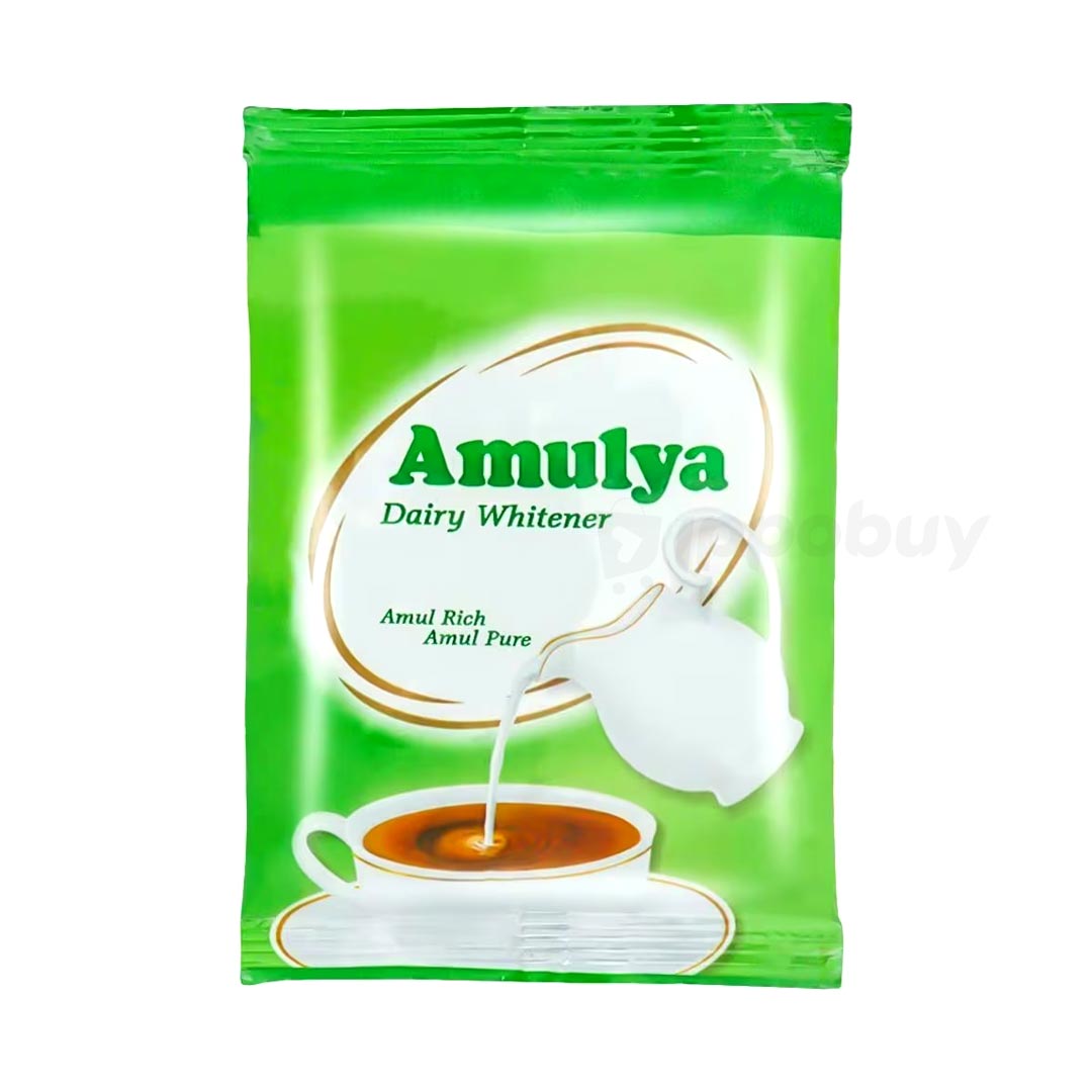 Amulya 1/2kg - 235rs