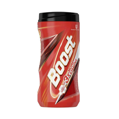 Boost (200gm) Jar - 129rs