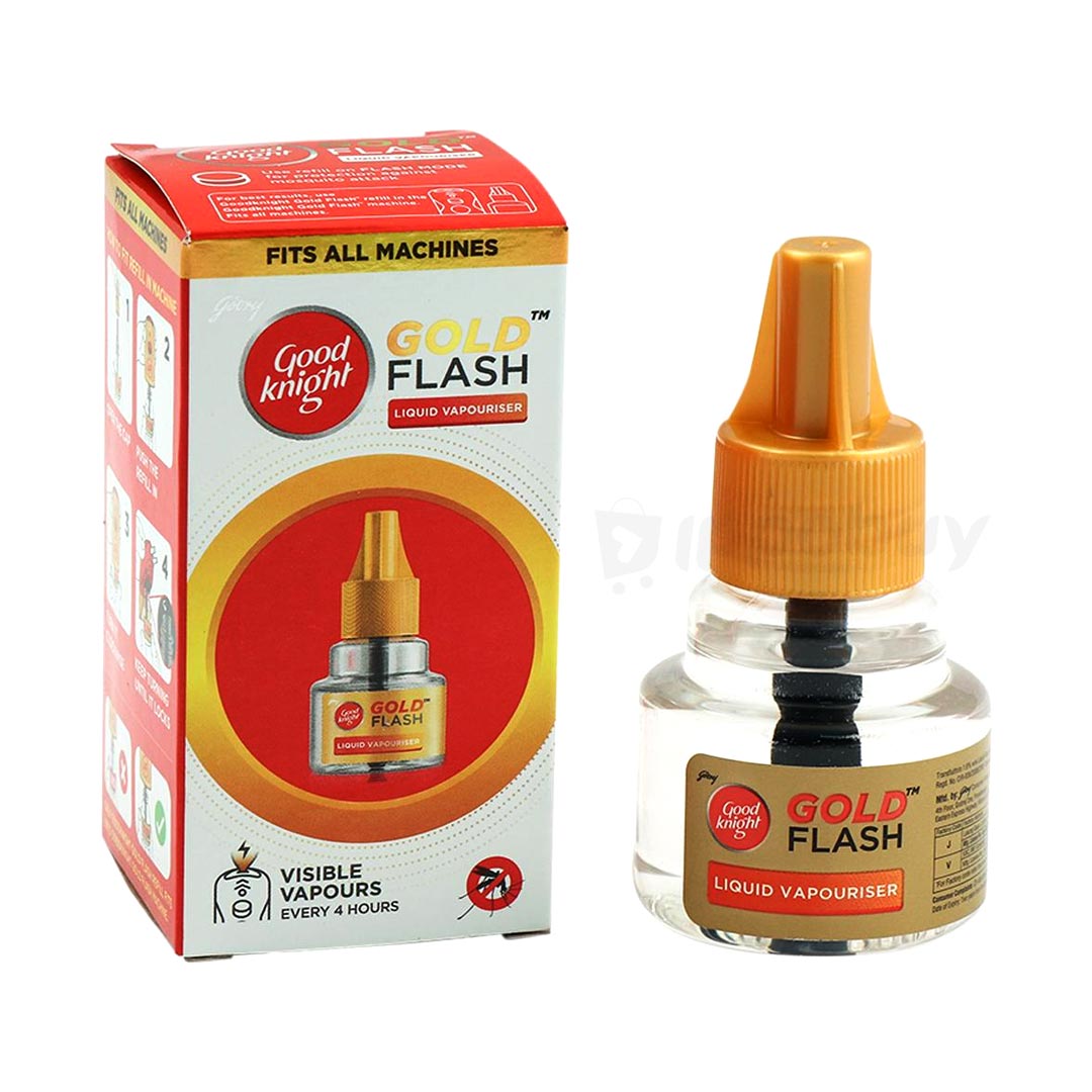 Good Knight (Liquid) - 85rs