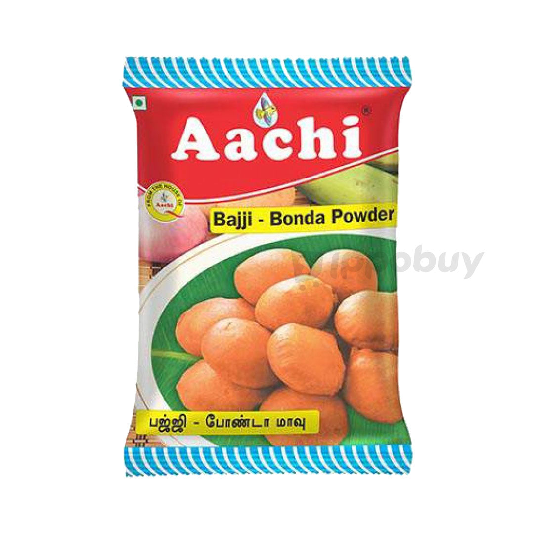 Aachi Bajji / Bonda Powder 200gm - 40rs