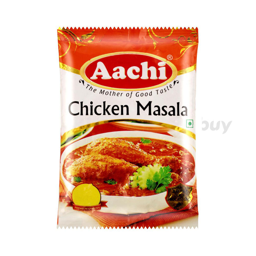 Aachi Chicken Masala Powder 50gm