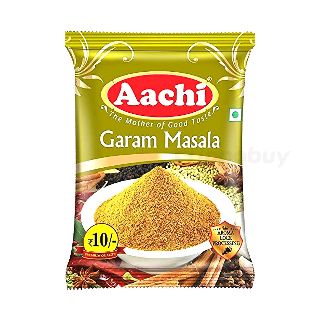 Aachi Garam Masala (12rs)
