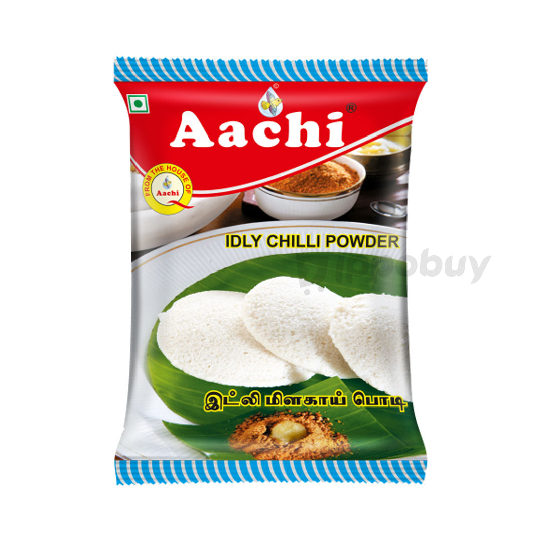 Aachi Idly Chilli Powder (10rs)