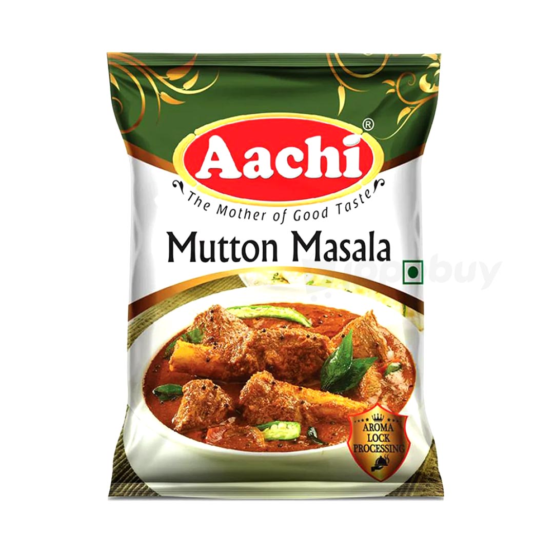 Achi Mutton Masala Powder (10rs)