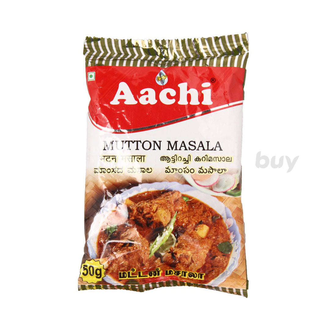 Aachi Mutton Masala - 12rs