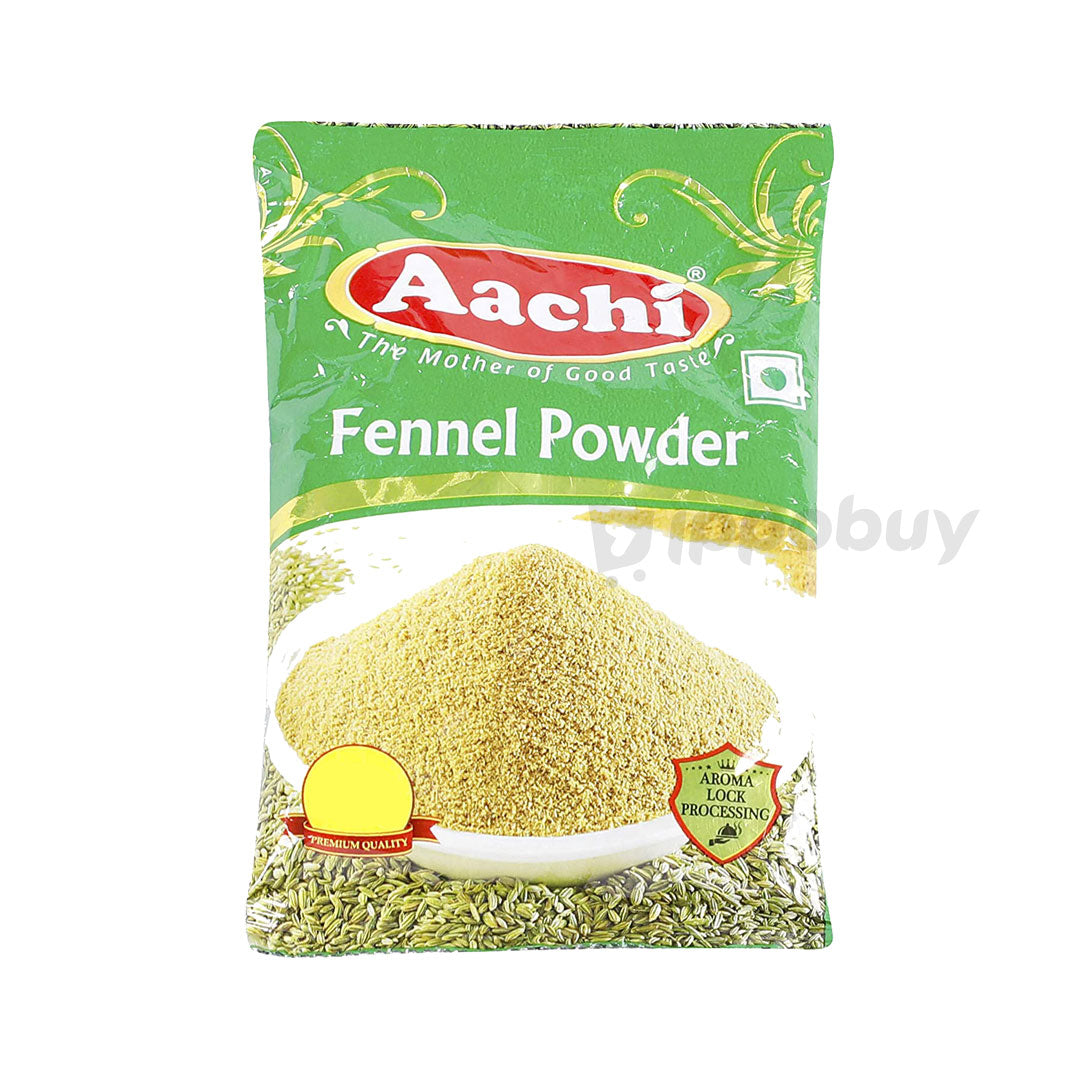 Aachi Sombu / Fennel Powder (10rs)