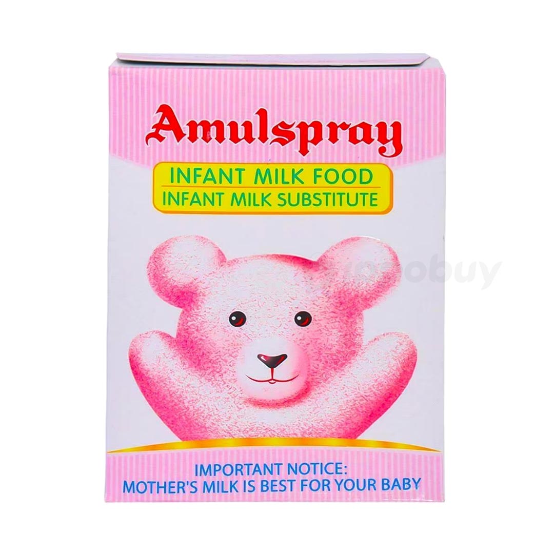 Amulspray - 500g