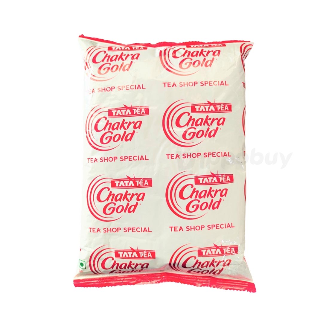Chakra Gold Tea Shop Special 500gm - 325rs