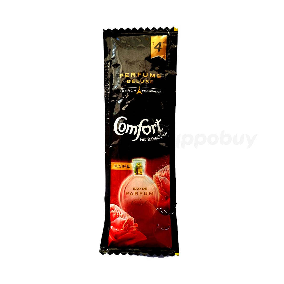 Comfort Red Desire (19ml) - 4rs