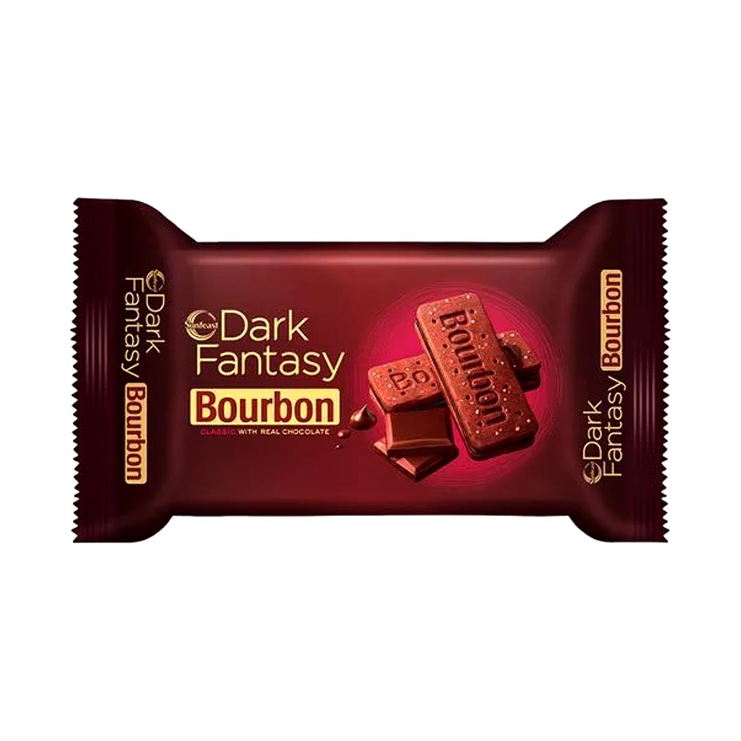 Dark Fantasy Bourbon 10rs