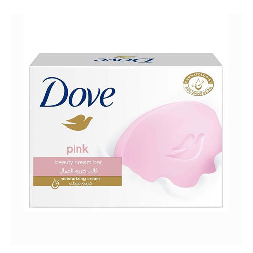 Dove Pink Bar (100g) - 75rs