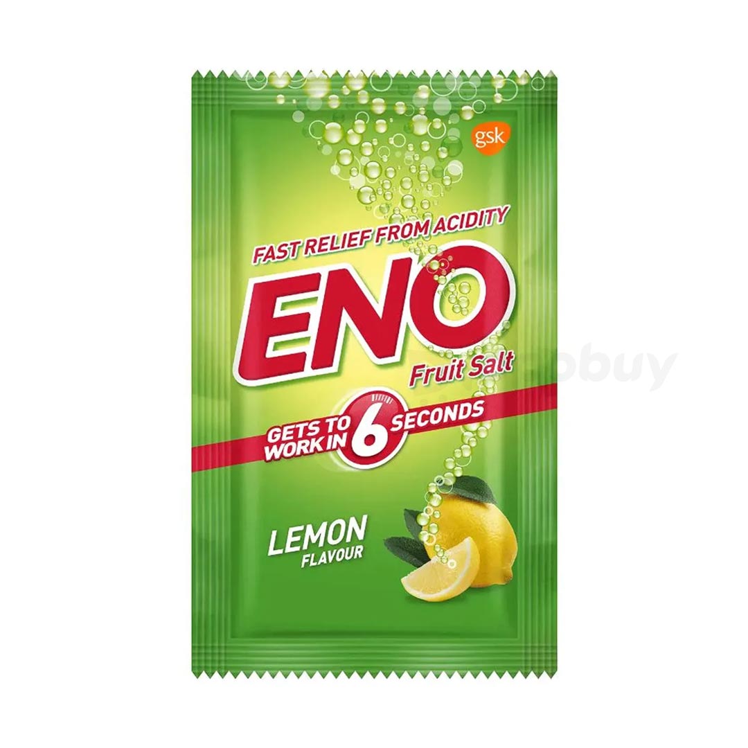 Eno Lemon - 10rs