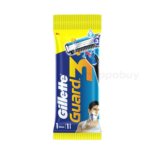 Gillette Guard (Blade Only) - 14rs