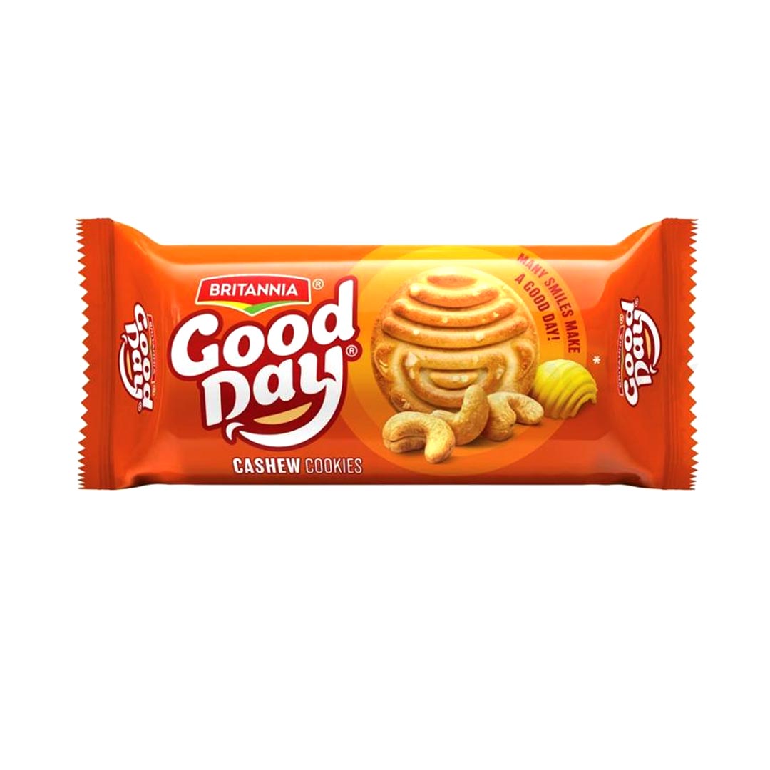 Good Day Cashew - 10rs