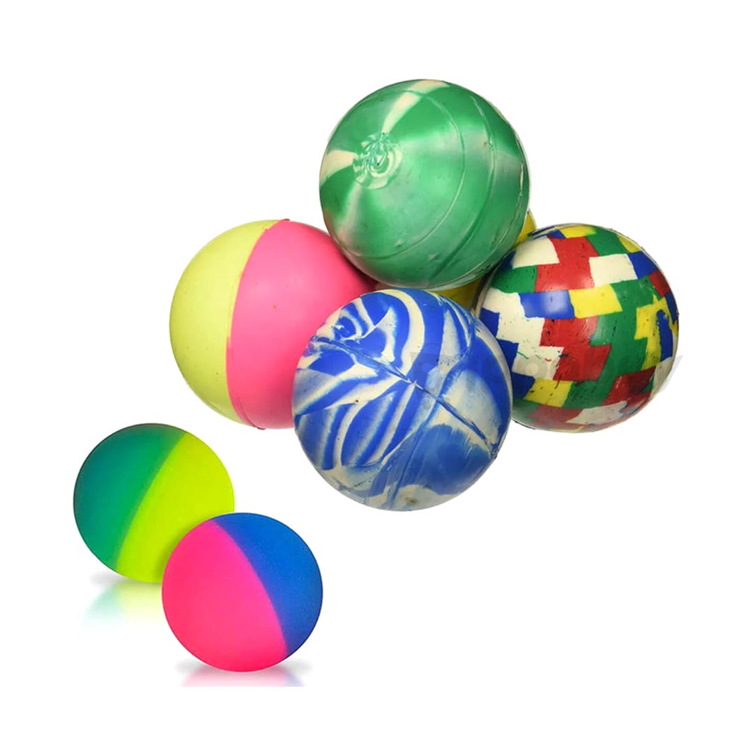 Jumping Ball