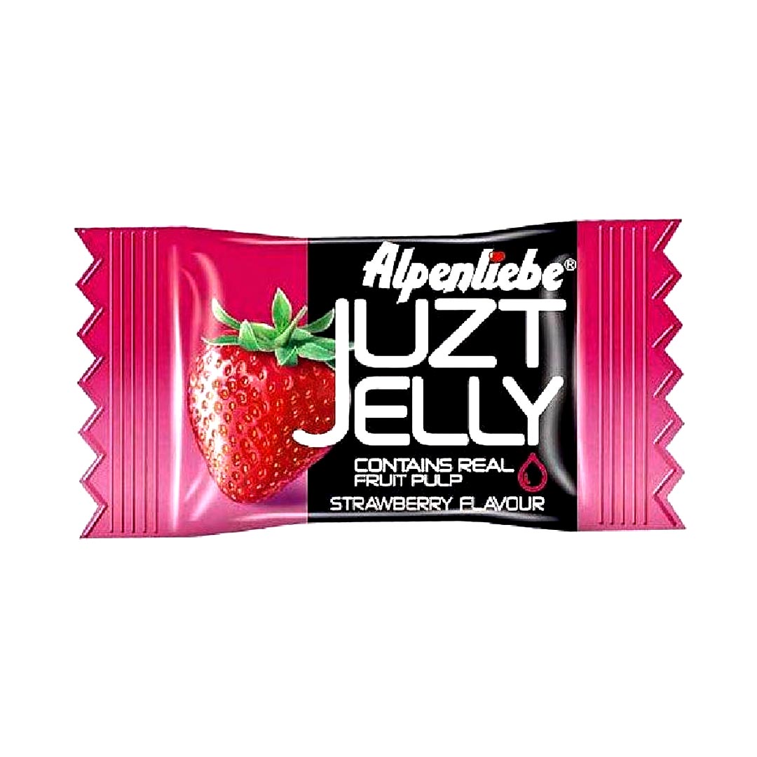 Juzt Jelly - 1rs