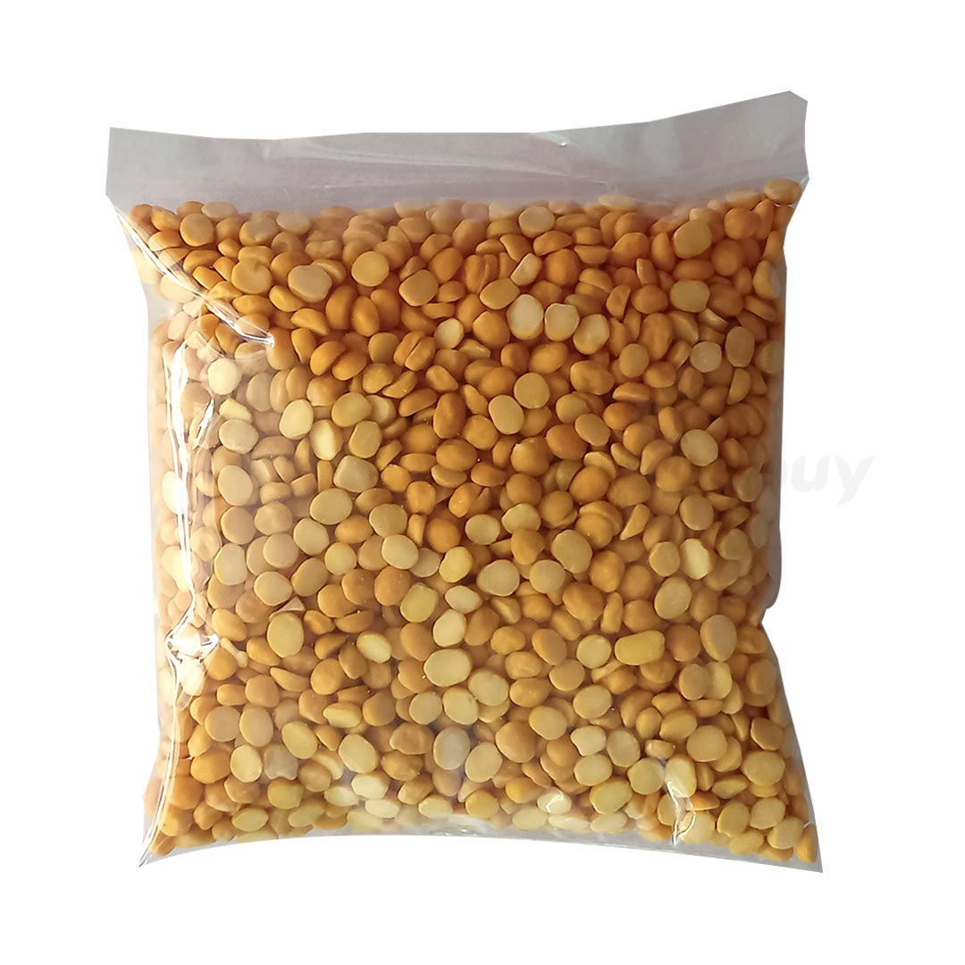 Kadalai Parupu - 500gm