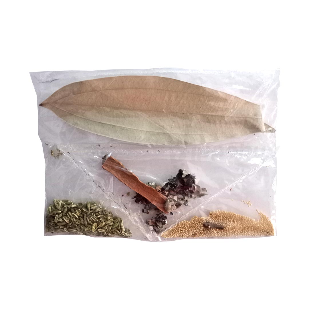 Karimasala Patta 10rs