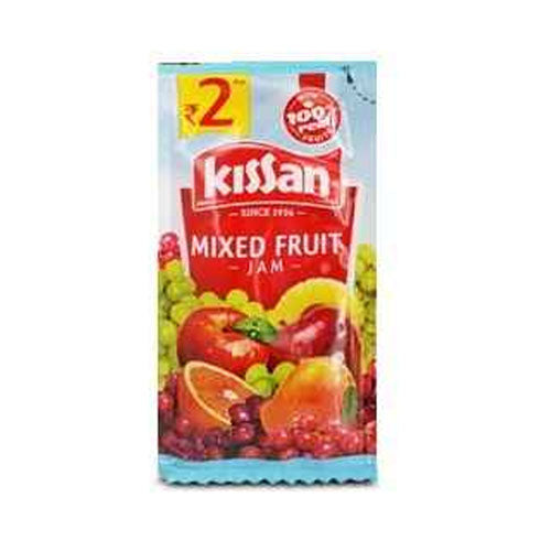 Kissan Sweet & Spicy Sauce 200gm - 40rs