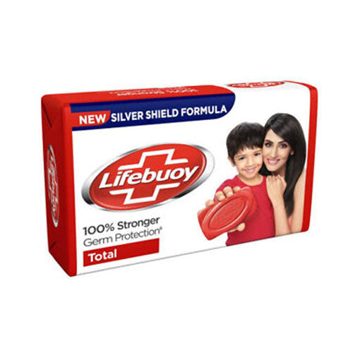 Lifebuoy Handwash 185ml - 40rs