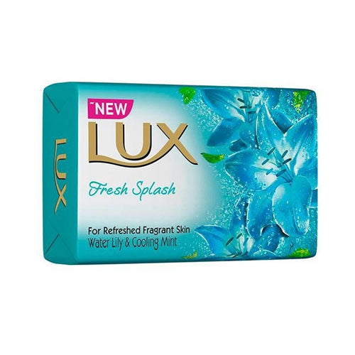 Lux Fresh Glow (100gm) - 46rs
