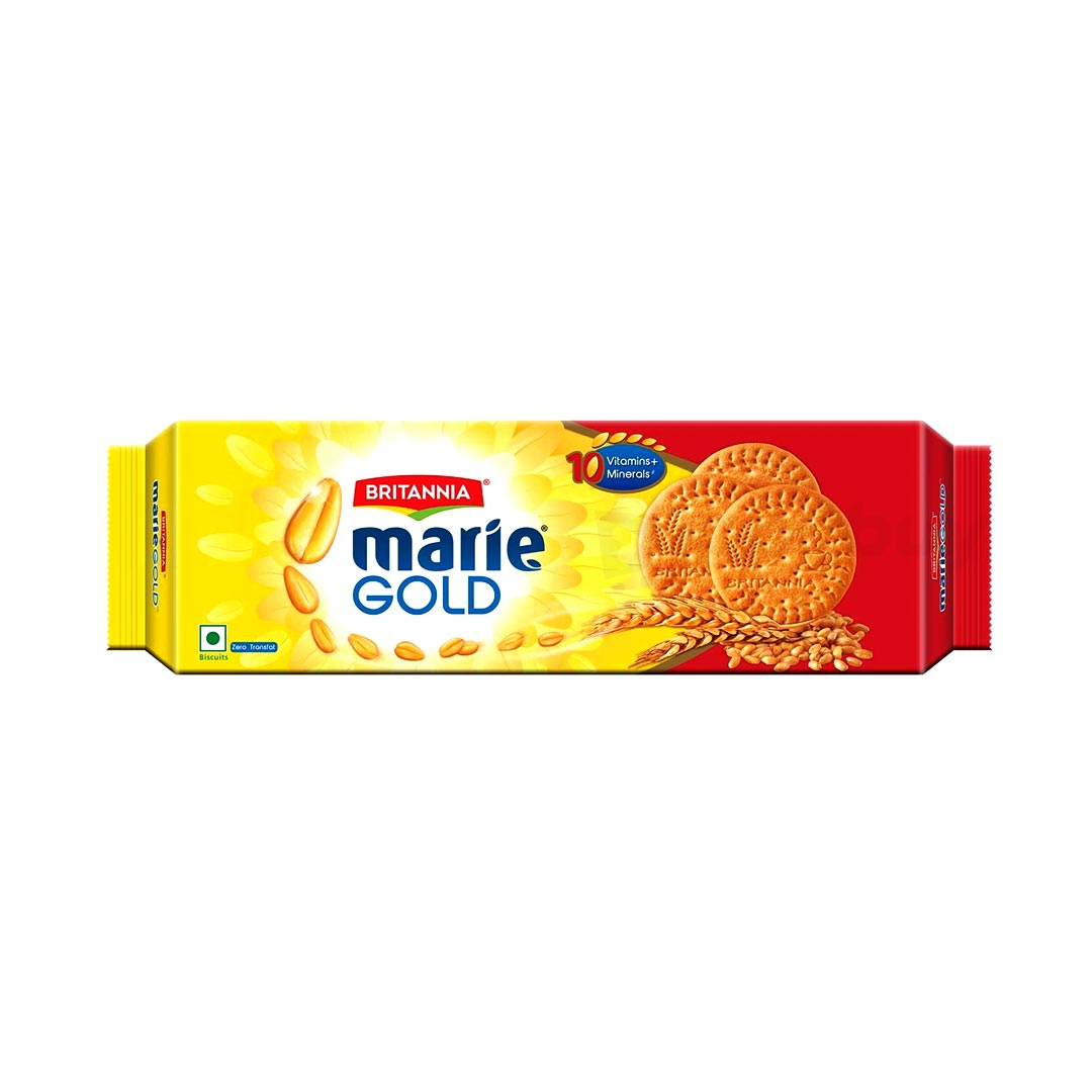 Marie Gold 45rs