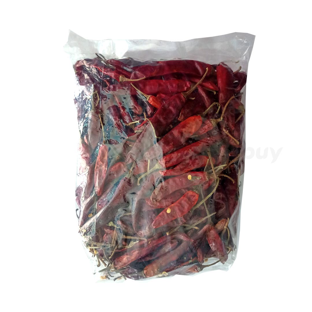 Milagai 1/2 kg