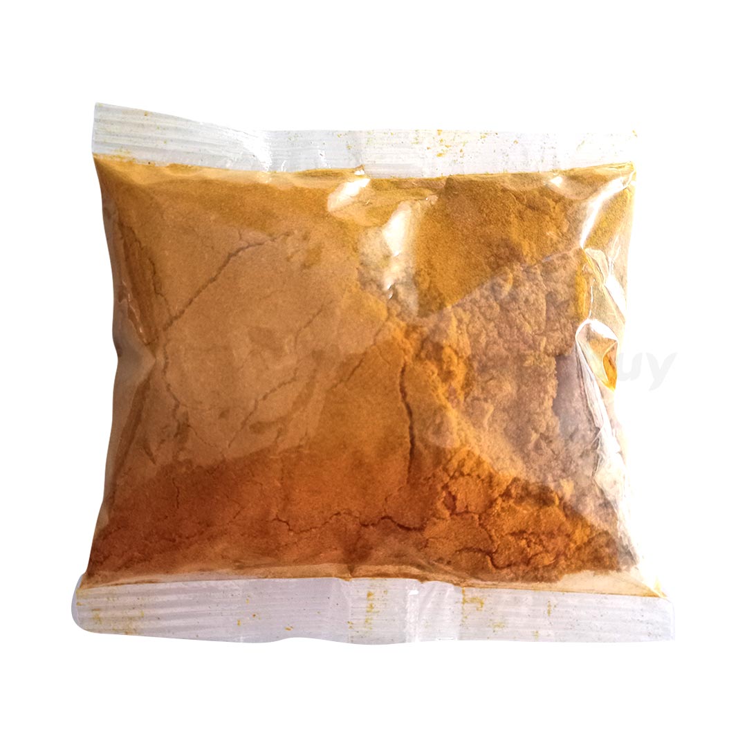 Milagai Thool / Chilly Powder (50g) - 15rs