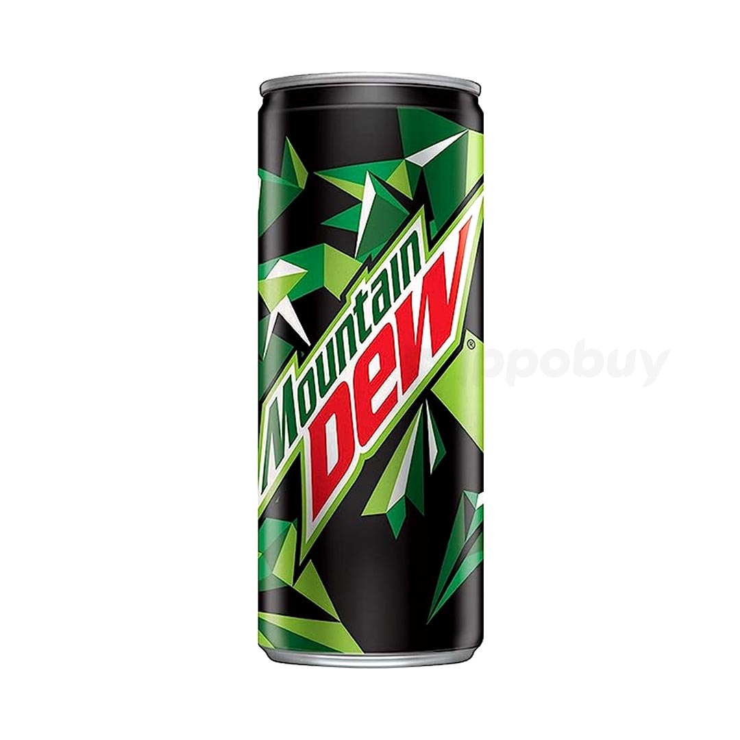 Mountain Dew - 20rs