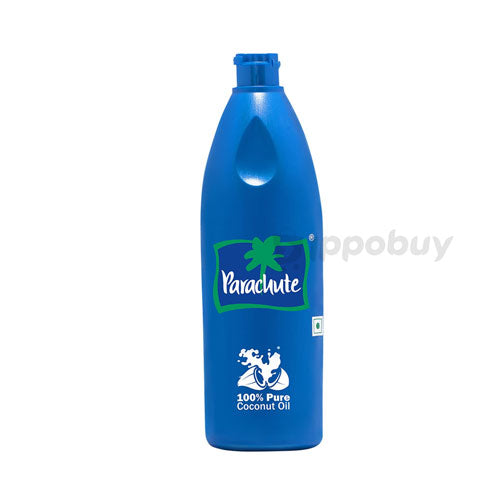 Parachute Coconut Hair Oil (100ml) - 40rs