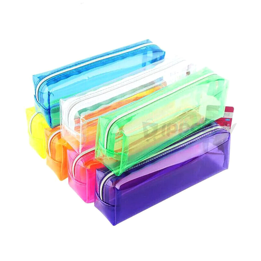 Pencil Pouch Bag - 20rs