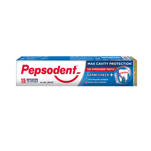 Pepsodent G Gumcare Tooth Paste (70gm) - 65rs