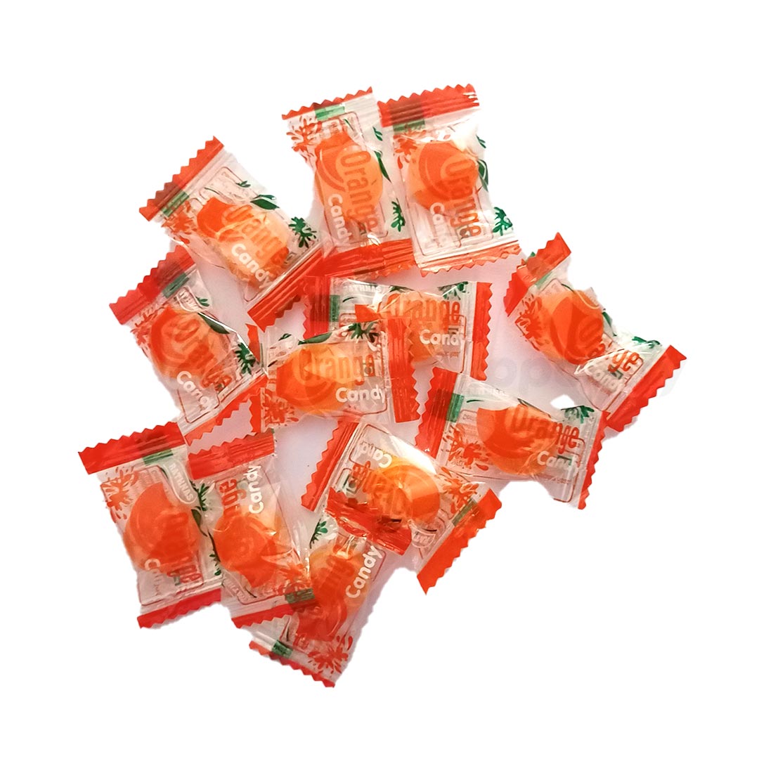 Pullipu / Orange Mittai