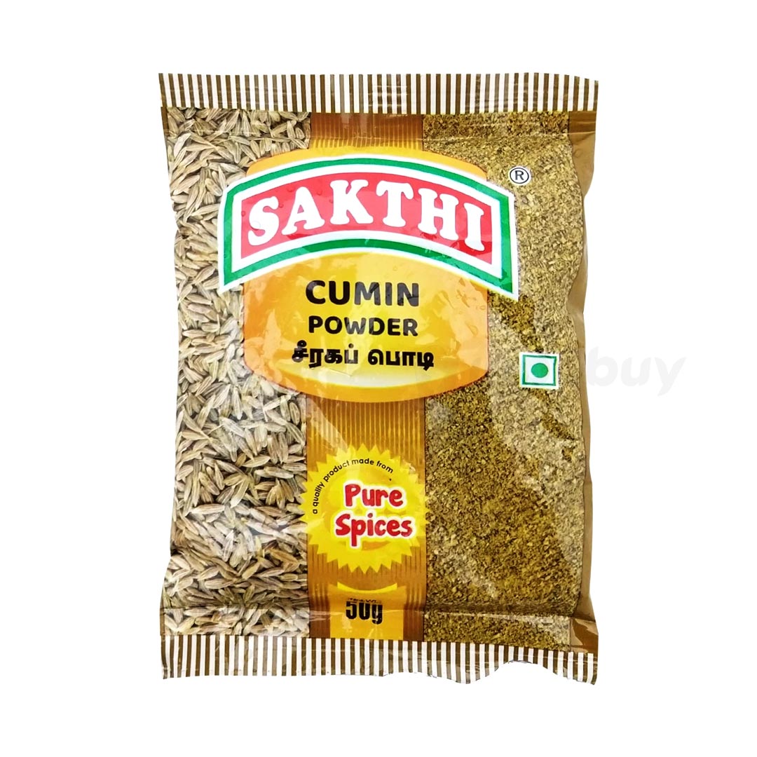 Sakthi Jeeragam / Cumin Powder 50gm