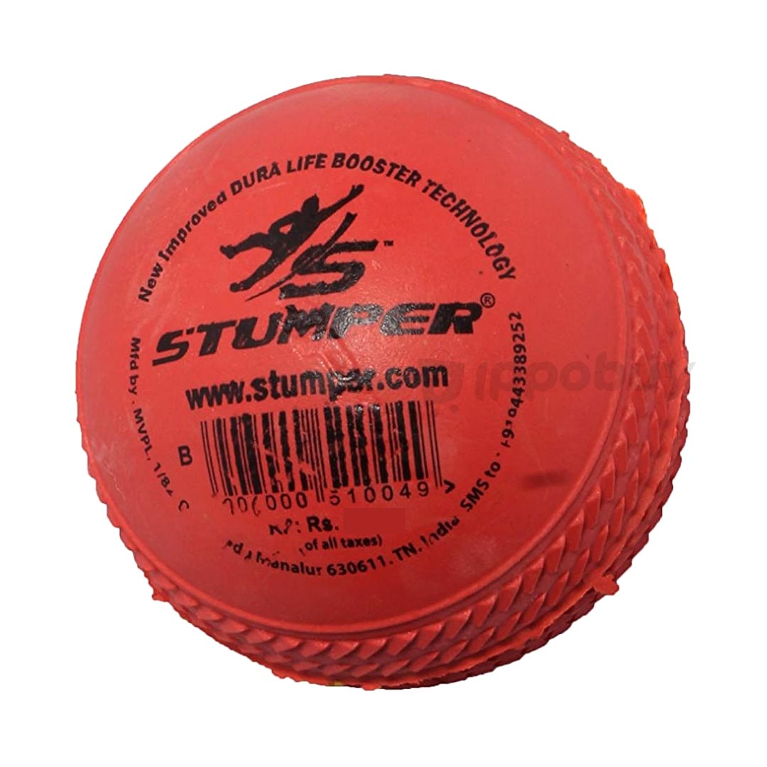Stumper Ball - 40rs