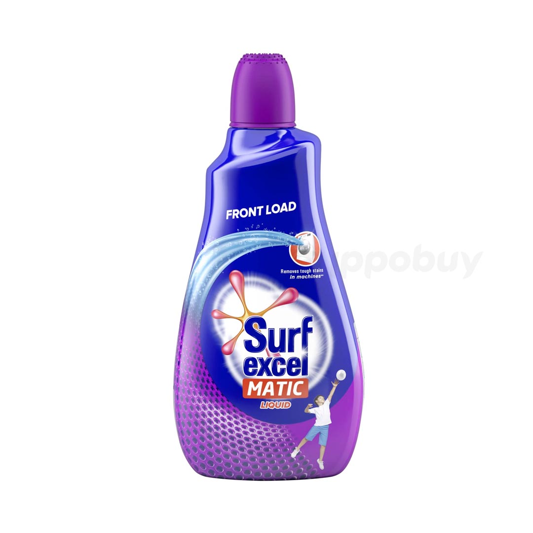 Surf Excel Matic Liquid Top Load (1Ltr) - 220rs