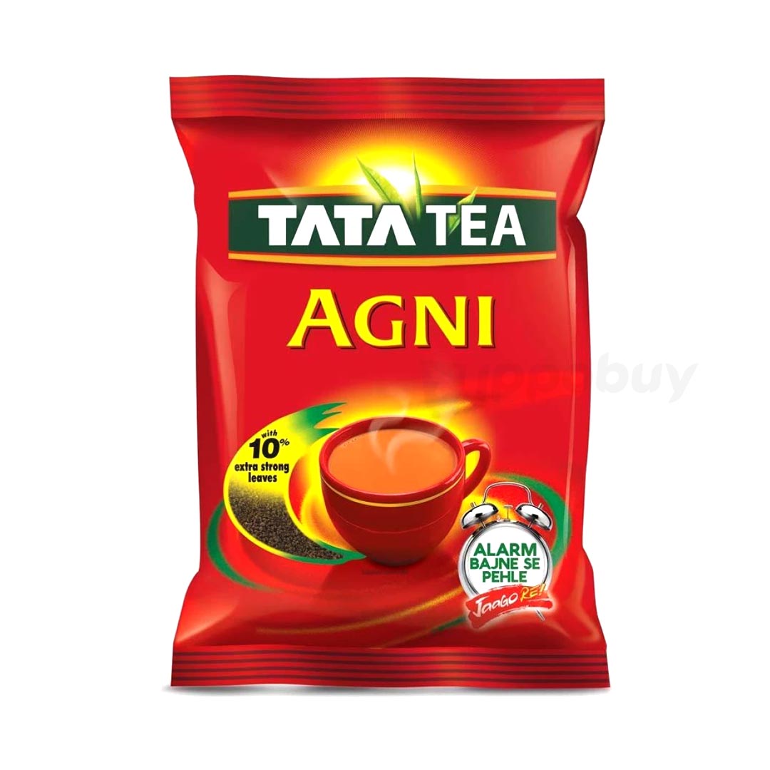 Tata Agni Tea - 10rs