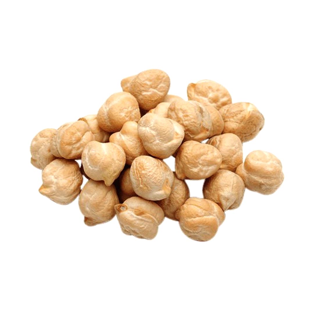 Vellai Konda Kadalai (bold) - 500gm