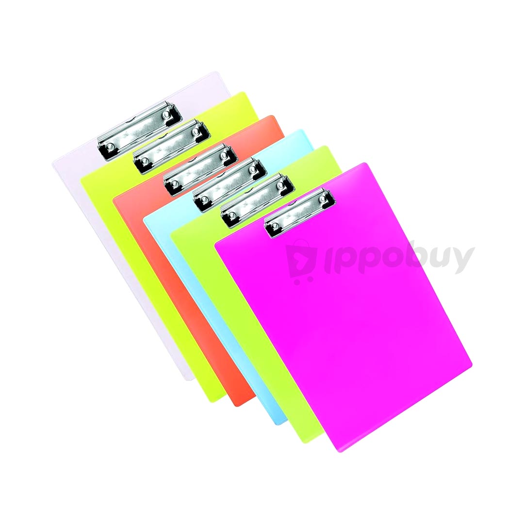 Writing Exam Pad - 85rs