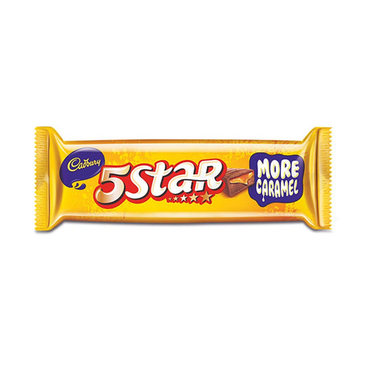 5 Star - 5rs