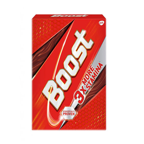 Boost (500gm) - Box