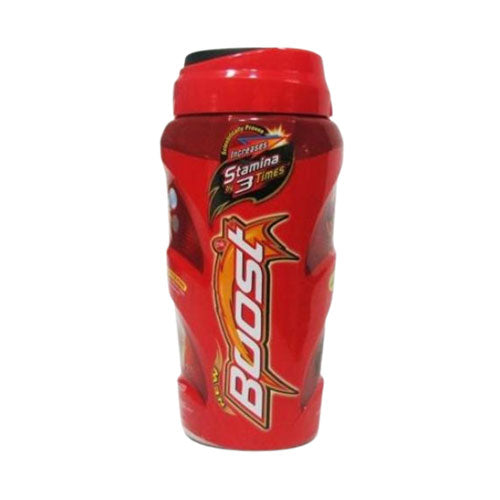 Boost (500gm) Jar