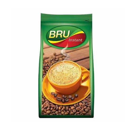 Bru Hotel Bru / Tripti Pouch (200gm) - 280rs