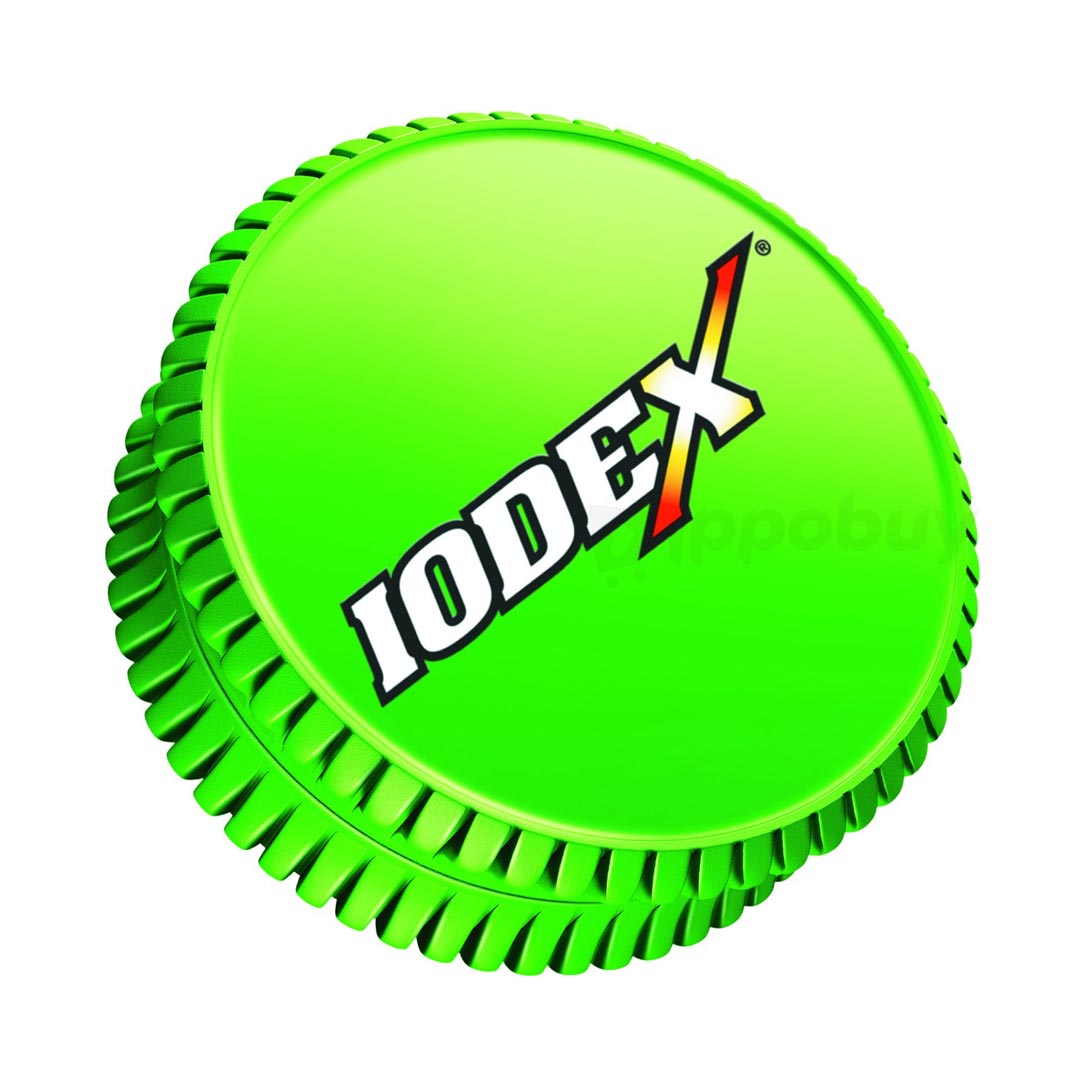 Iodex Balm - 15rs