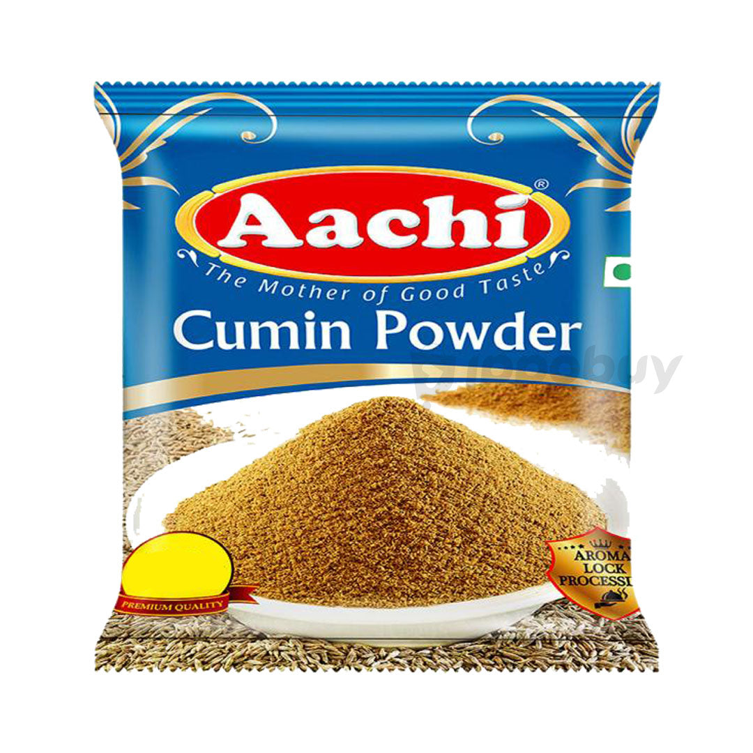 Aachi Jeeragam / Cummin Powder  (10rs)