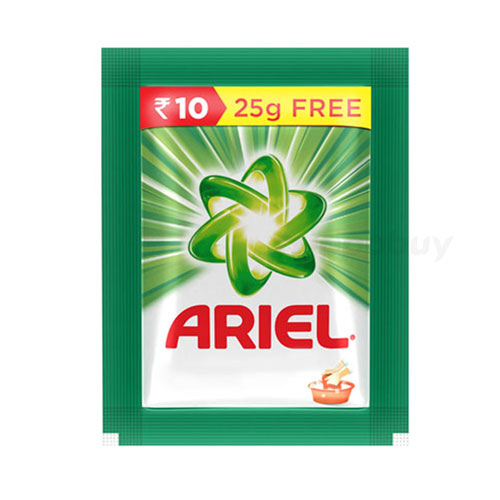 Ariel - 10rs