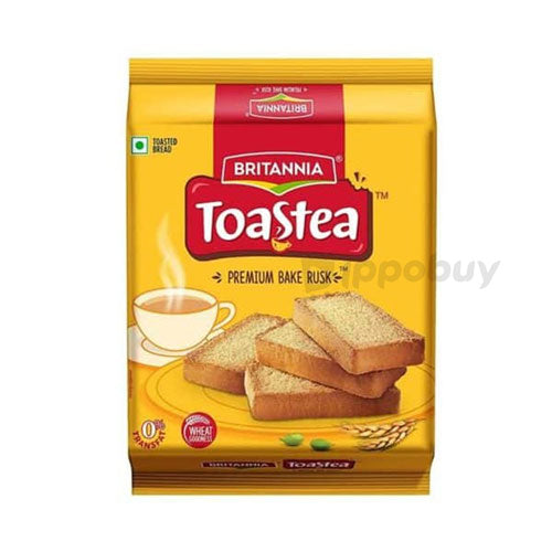 Britannia Premium Rusk 40rs