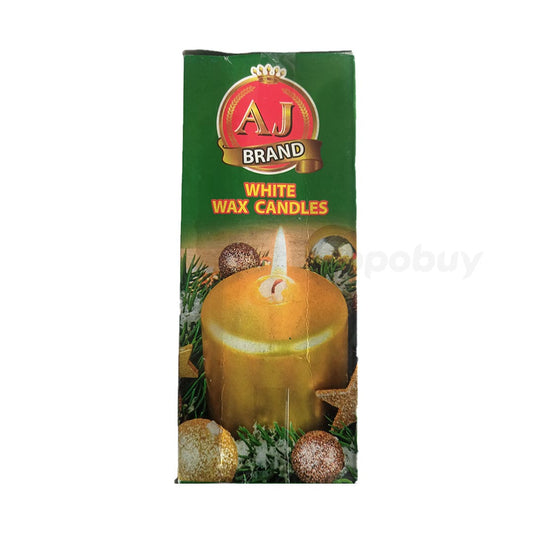 Candle / Milaguvaruthi - 14rs