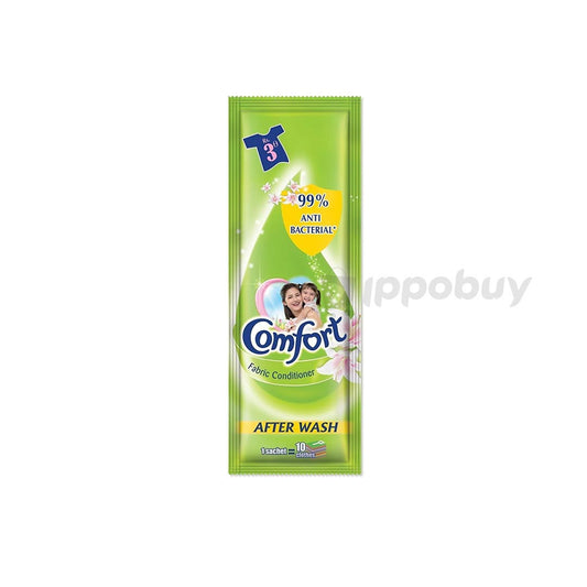 Comfort Green (19ml) - 4rs